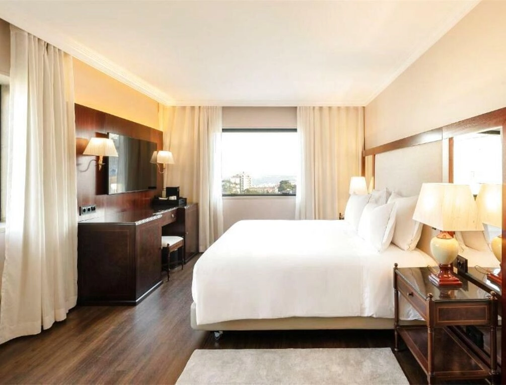Afbeelding gerelateerd aan Dom Pedro Lisboa Hotel, a member of Radisson Individuals