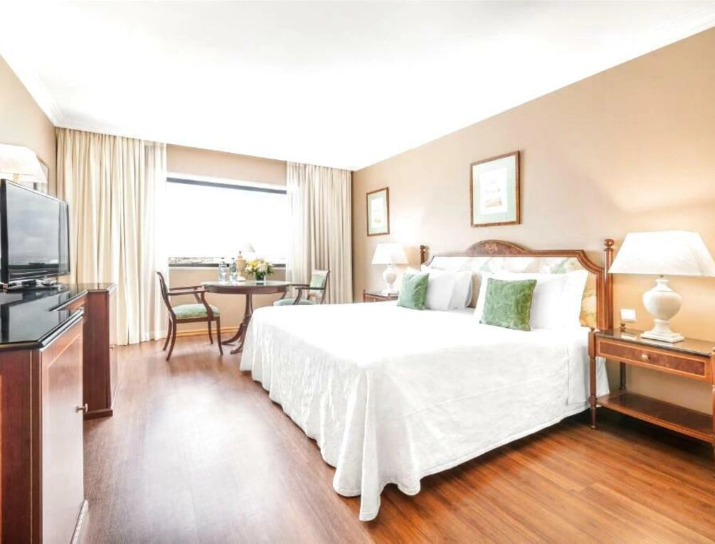 Afbeelding gerelateerd aan Dom Pedro Lisboa Hotel, a member of Radisson Individuals