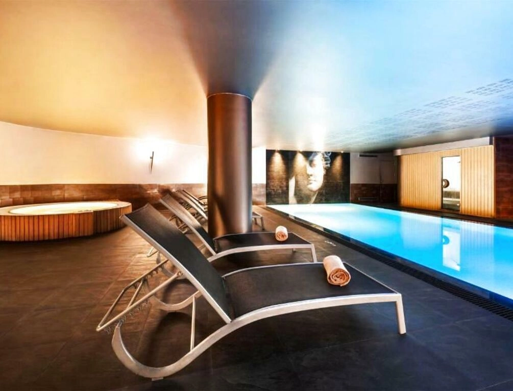 Afbeelding gerelateerd aan Dom Pedro Lisboa Hotel, a member of Radisson Individuals