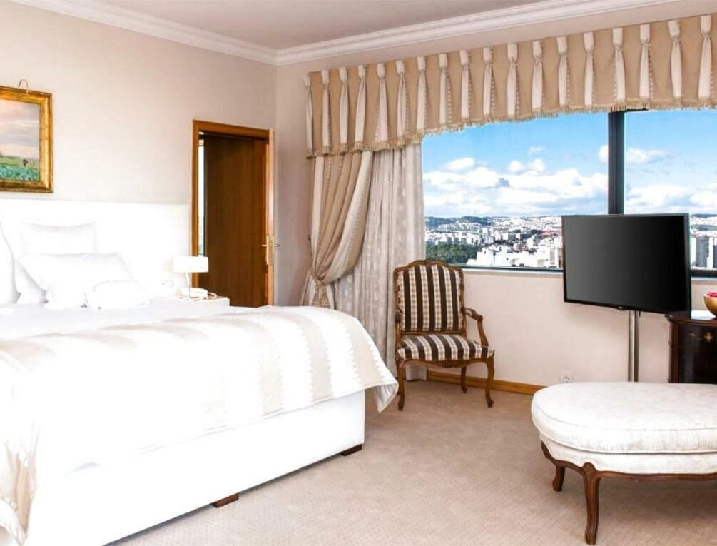 Afbeelding gerelateerd aan Dom Pedro Lisboa Hotel, a member of Radisson Individuals