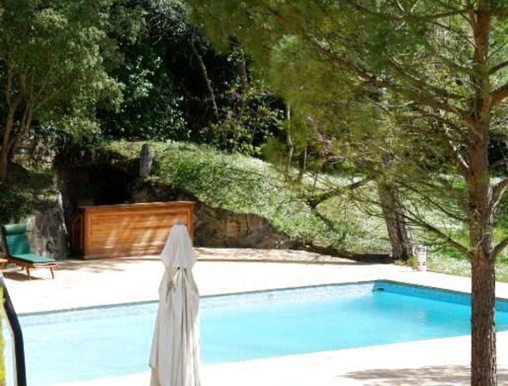 Afbeelding gerelateerd aan Domaine d'Auriac - Relais & Châteaux