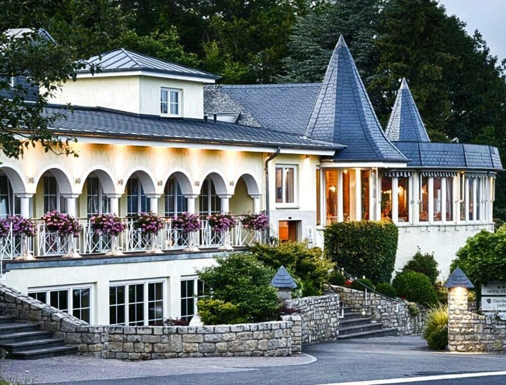 Afbeelding gerelateerd aan Domaine de la Forêt