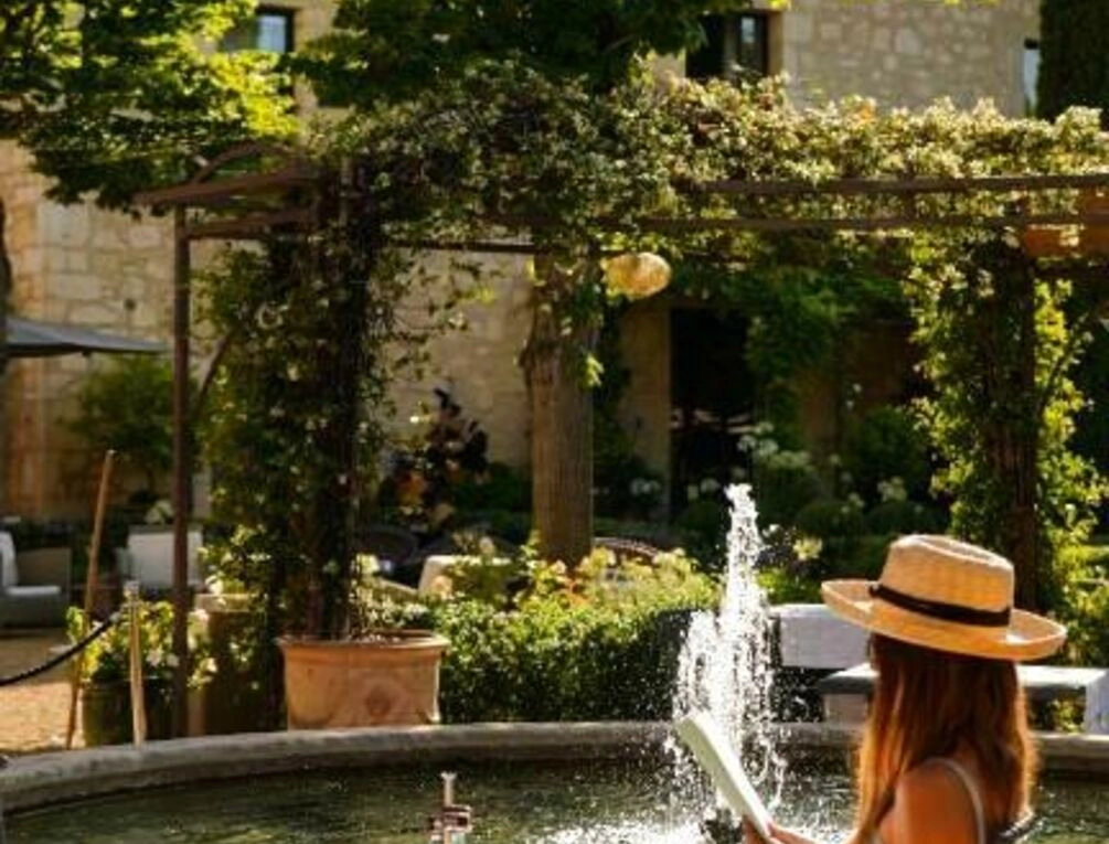 Afbeelding gerelateerd aan Domaine De Manville
