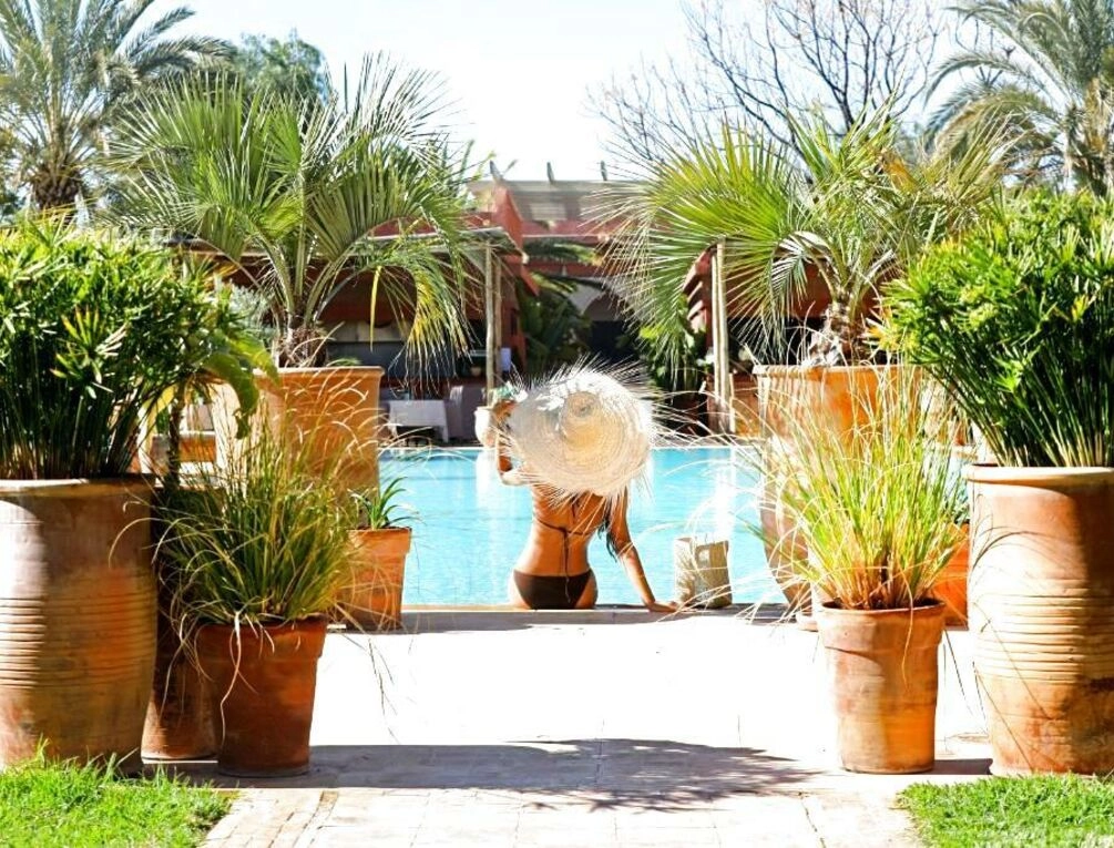 Afbeelding gerelateerd aan Domaine Des Remparts Hotel & Spa