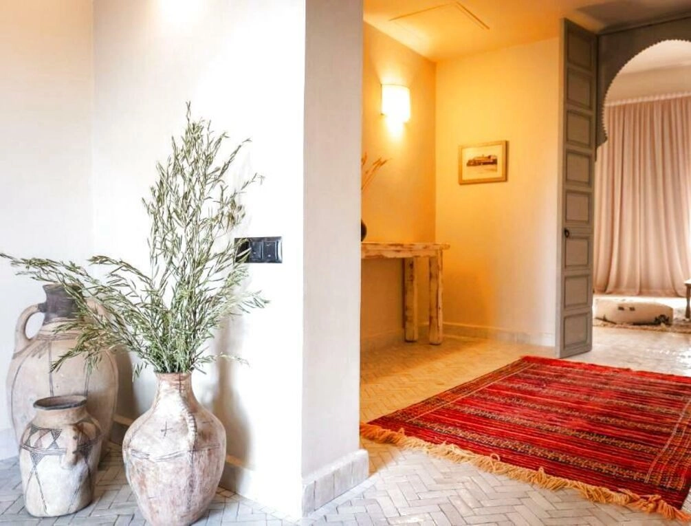 Afbeelding gerelateerd aan Domaine Des Remparts Hotel & Spa