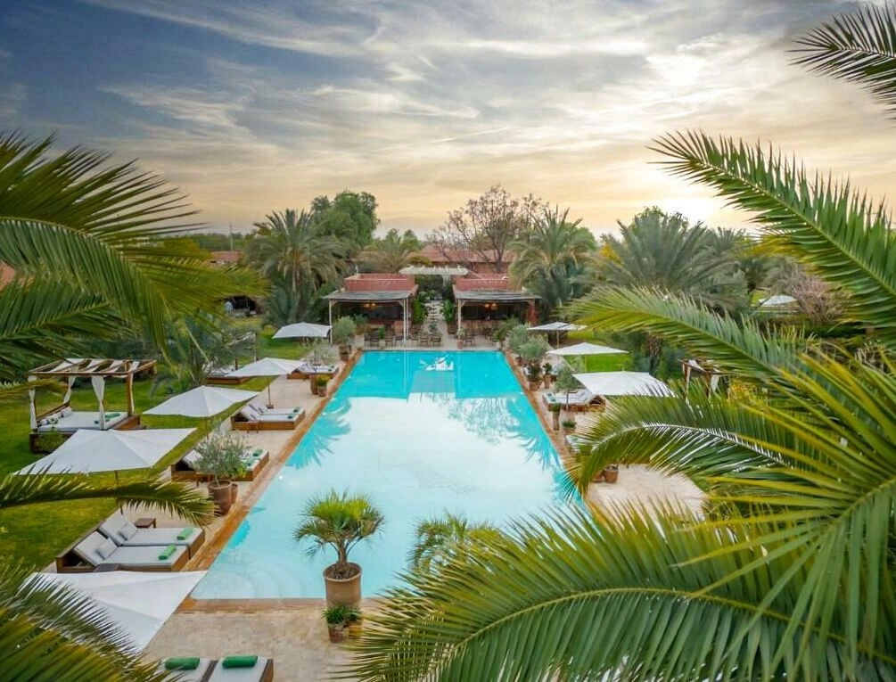 Afbeelding gerelateerd aan Domaine Des Remparts Hotel & Spa