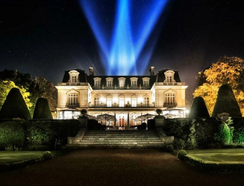 Afbeelding gerelateerd aan Domaine les Crayères