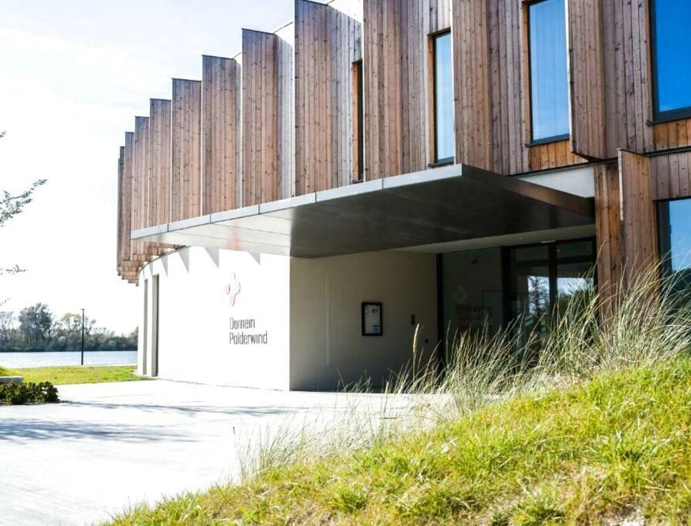 Afbeelding gerelateerd aan Domein Polderwind