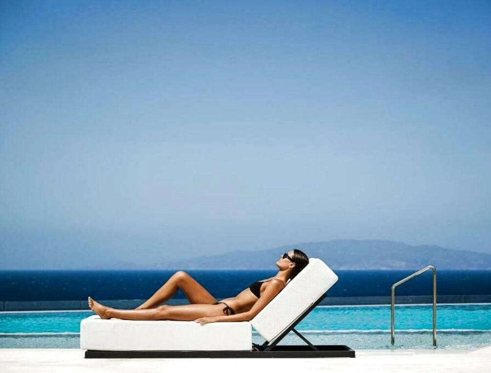Afbeelding gerelateerd aan Domes Novos Santorini, Autograph Collection