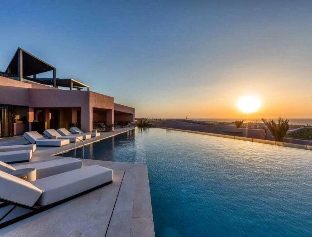 Afbeelding gerelateerd aan Domes Novos Santorini, Autograph Collection