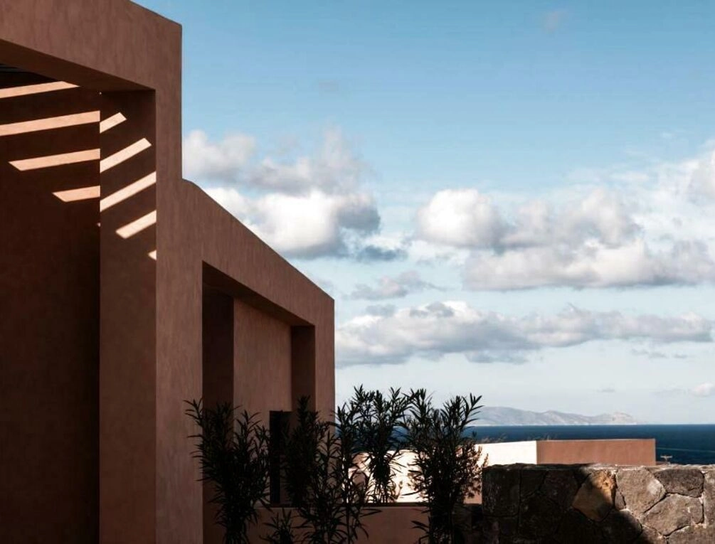 Afbeelding gerelateerd aan Domes Novos Santorini, Autograph Collection