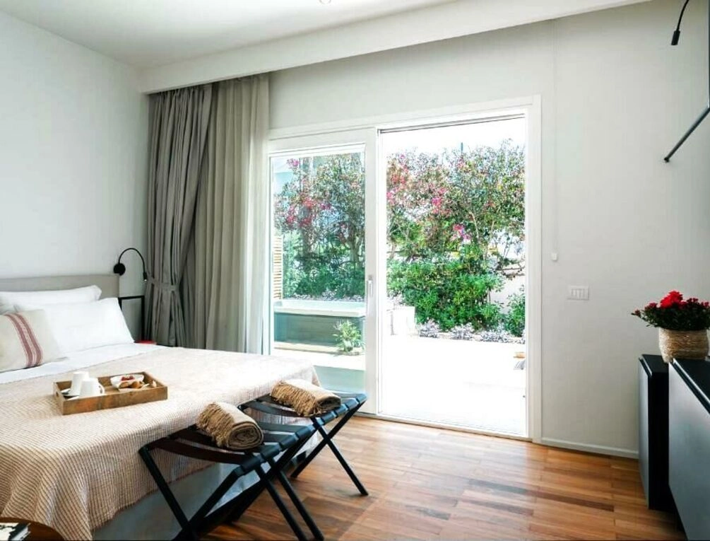 Afbeelding gerelateerd aan Domìa Boutique Hotel