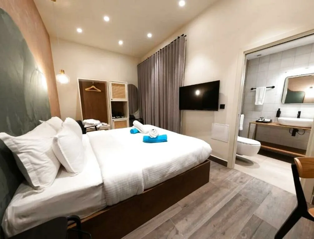 Afbeelding gerelateerd aan DOMS Boutique Hotel
