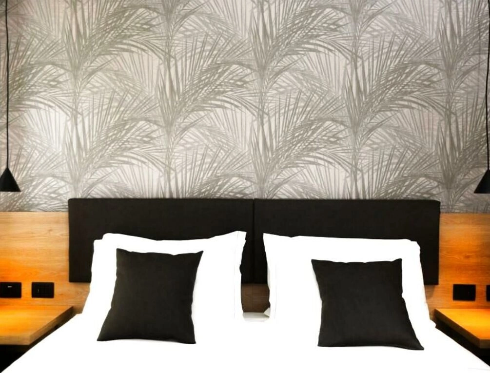 Afbeelding gerelateerd aan Donna Vì Hotel