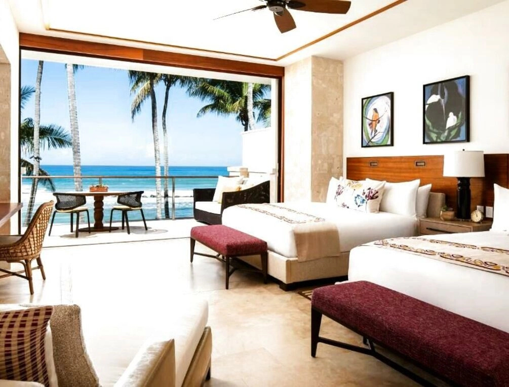 Afbeelding gerelateerd aan Dorado Beach, a Ritz-Carlton Reserve