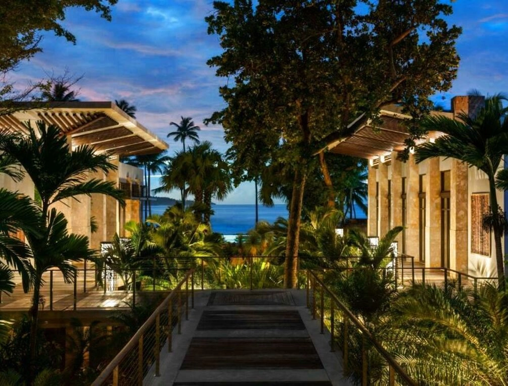 Afbeelding gerelateerd aan Dorado Beach, a Ritz-Carlton Reserve