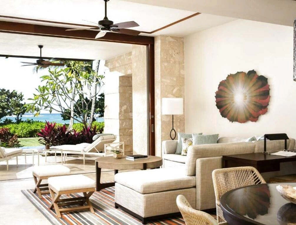 Afbeelding gerelateerd aan Dorado Beach, a Ritz-Carlton Reserve