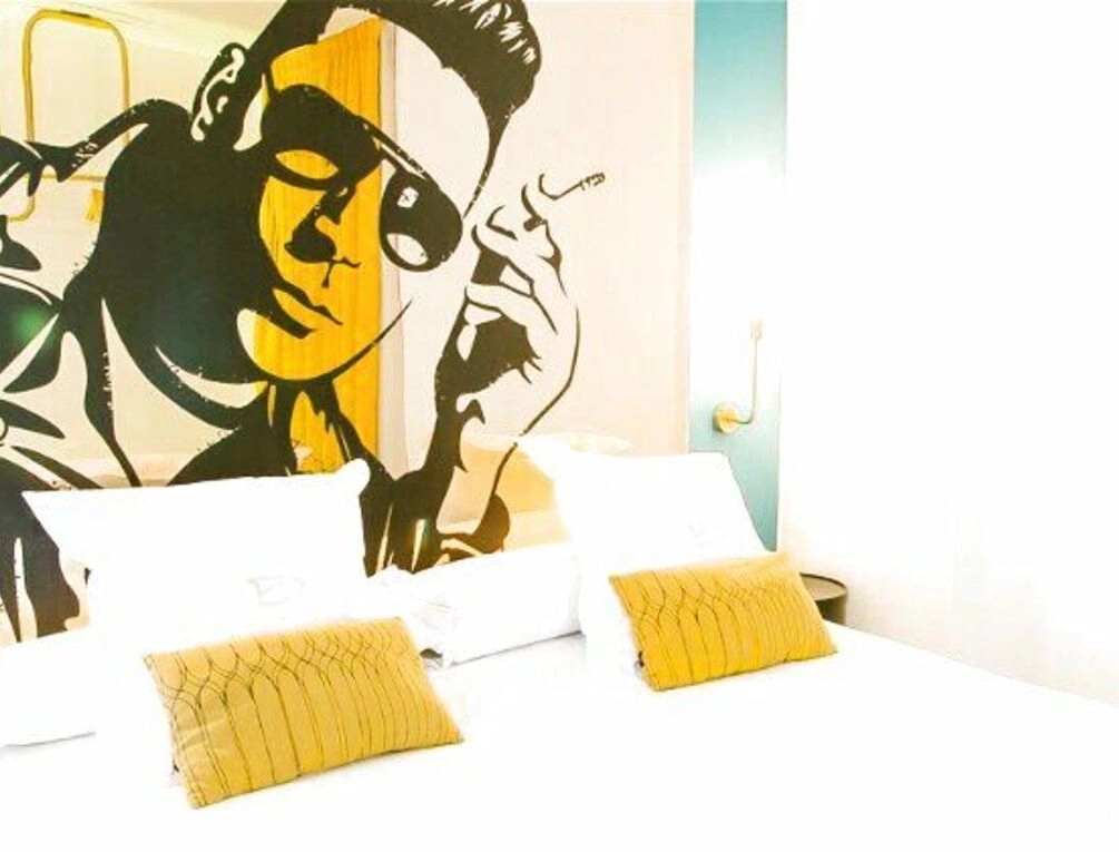 Afbeelding gerelateerd aan Dorado Ibiza - Adults Only