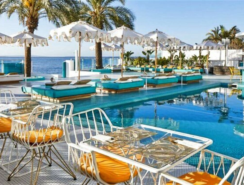 Afbeelding gerelateerd aan Dorado Ibiza - Adults Only