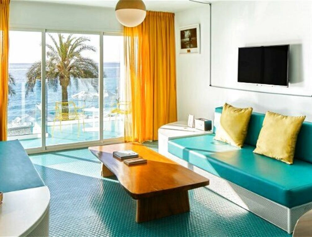 Afbeelding gerelateerd aan Dorado Ibiza - Adults Only