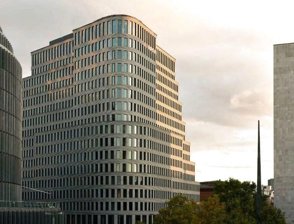 Afbeelding gerelateerd aan Dorint Kurfürstendamm Berlin