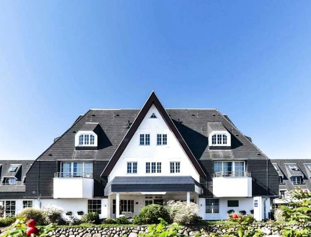 Afbeelding gerelateerd aan Dorint Strandresort & Spa Westerland/Sylt