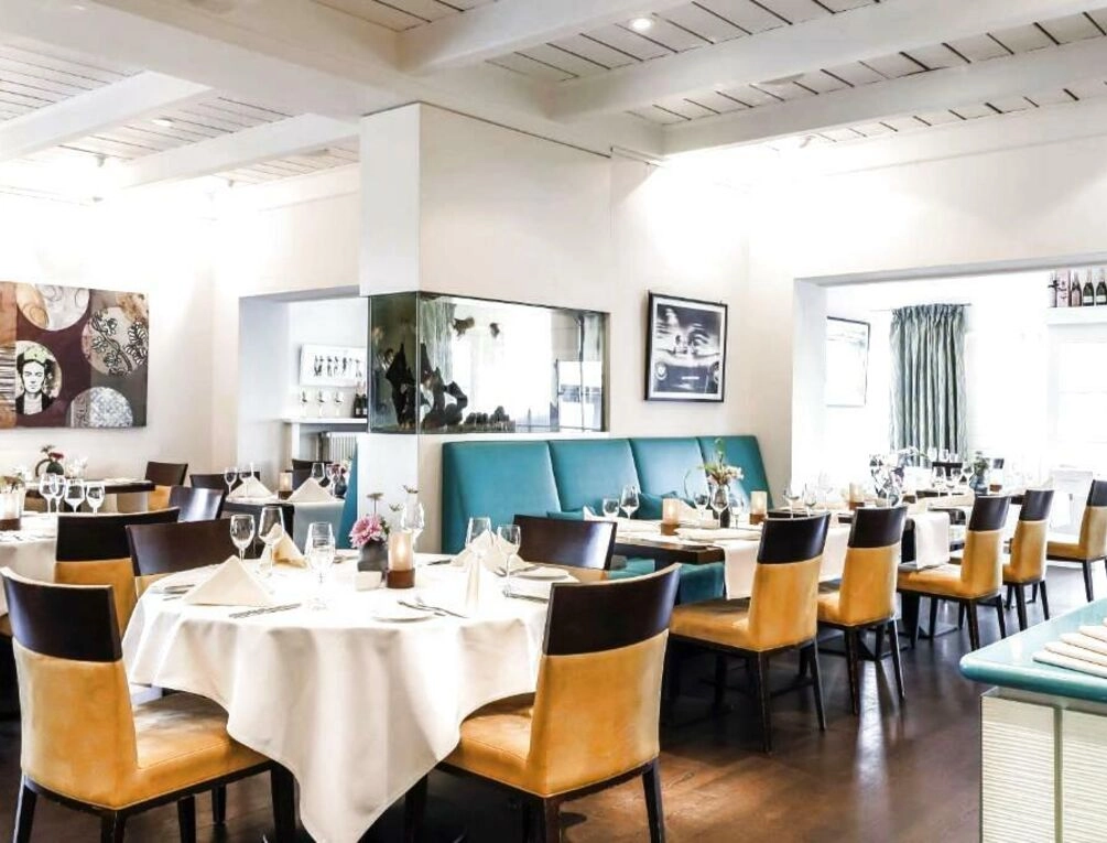 Afbeelding gerelateerd aan Dorint Strandresort & Spa Westerland/Sylt