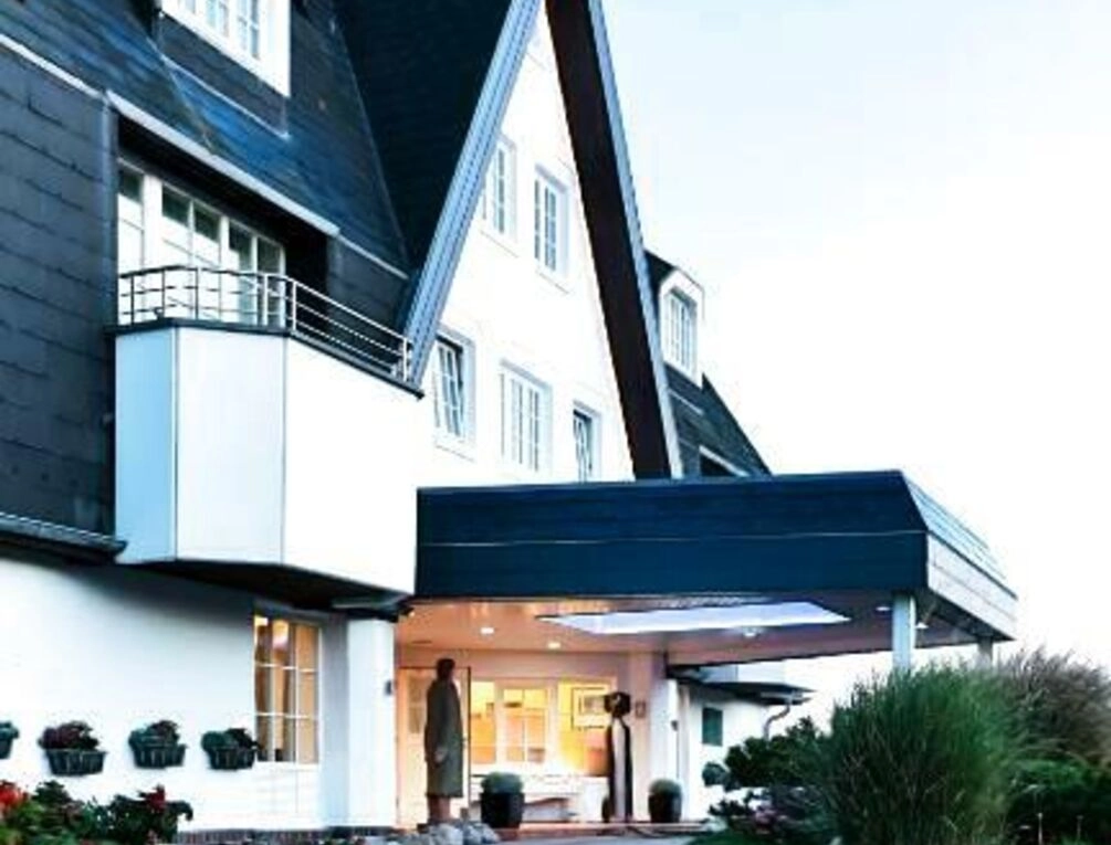 Afbeelding gerelateerd aan Dorint Strandresort & Spa Westerland/Sylt