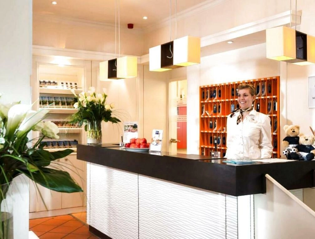 Afbeelding gerelateerd aan Dorint Strandresort & Spa Westerland/Sylt