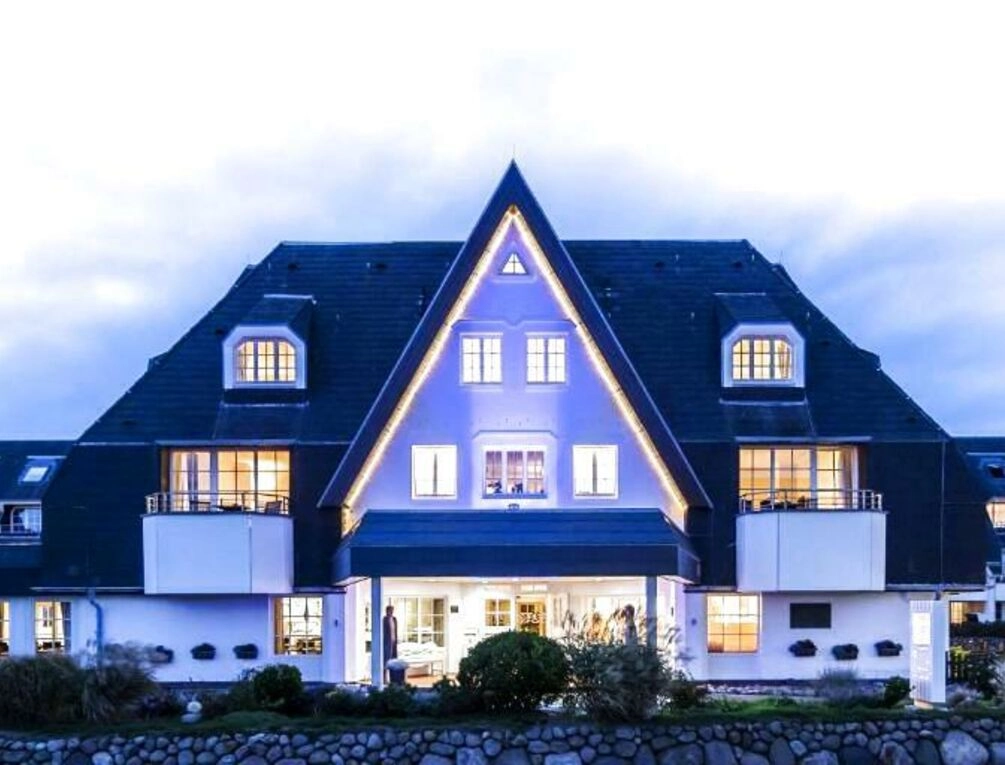 Afbeelding gerelateerd aan Dorint Strandresort & Spa Westerland/Sylt