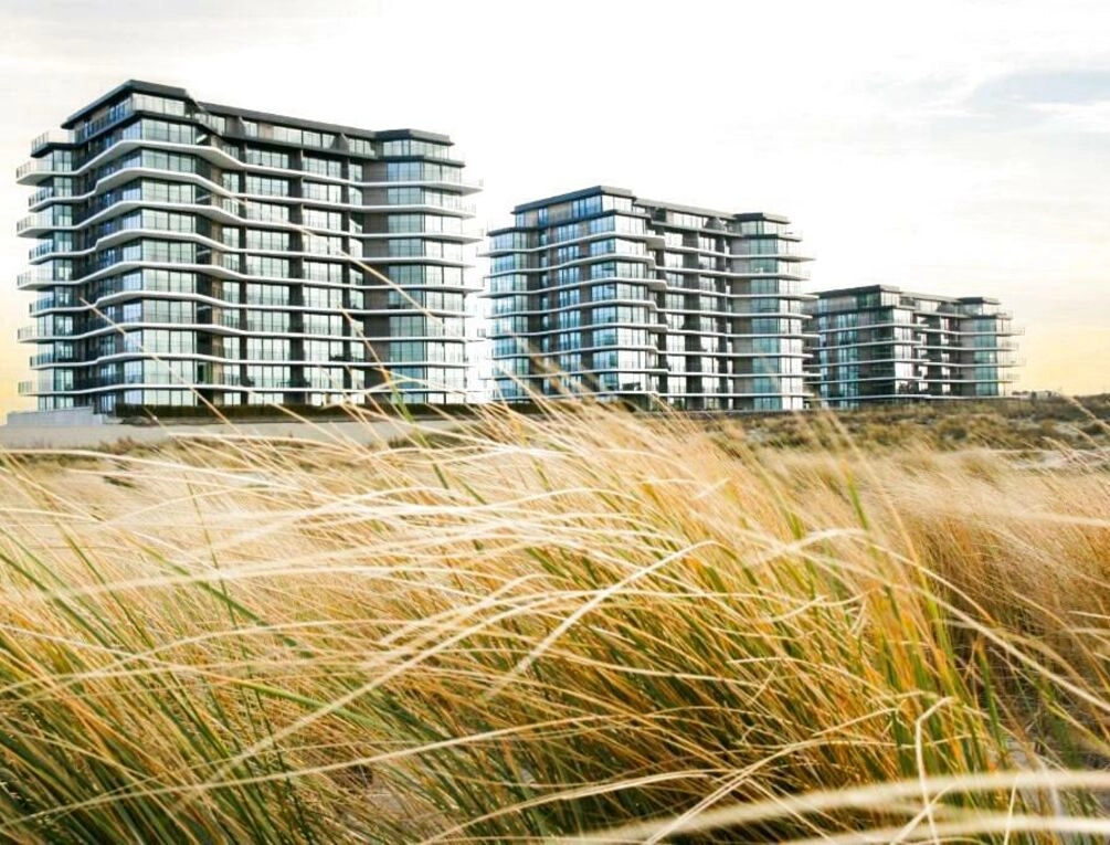 Afbeelding gerelateerd aan Dormio Breskens Apartments & Penthouses