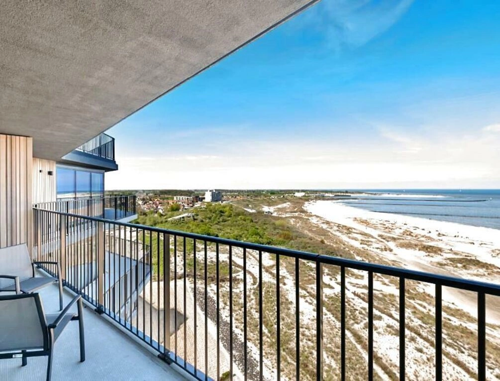 Afbeelding gerelateerd aan Dormio Breskens Apartments & Penthouses