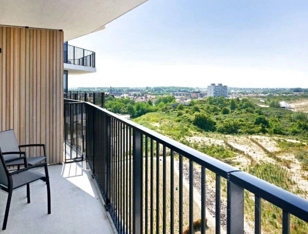 Afbeelding gerelateerd aan Dormio Breskens Apartments & Penthouses