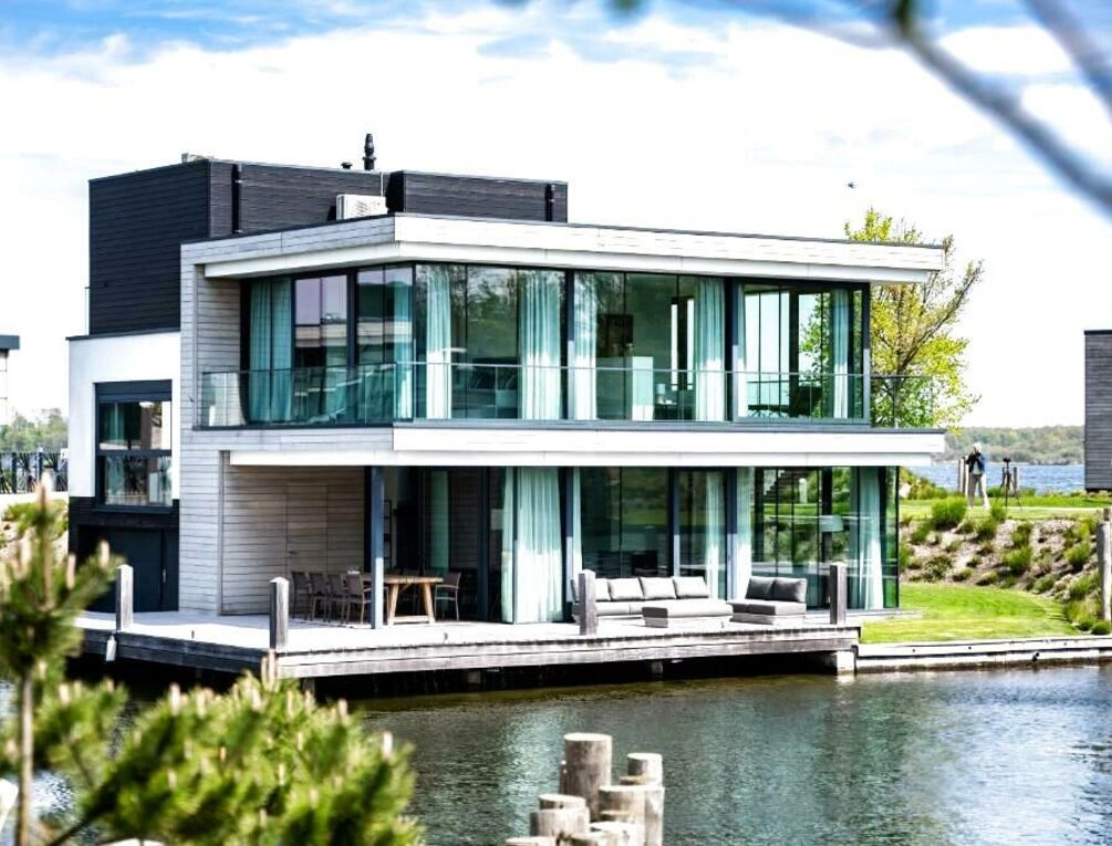Afbeelding gerelateerd aan Dormio Harbour Village