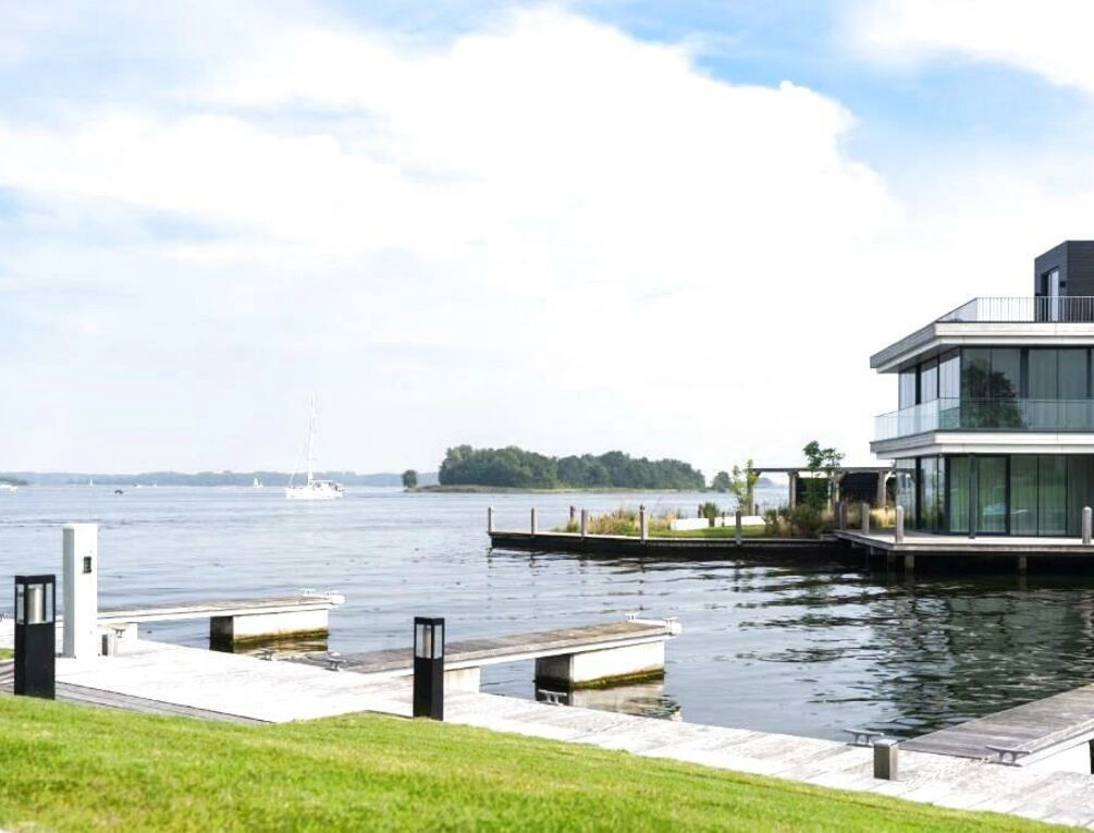 Afbeelding gerelateerd aan Dormio Harbour Village