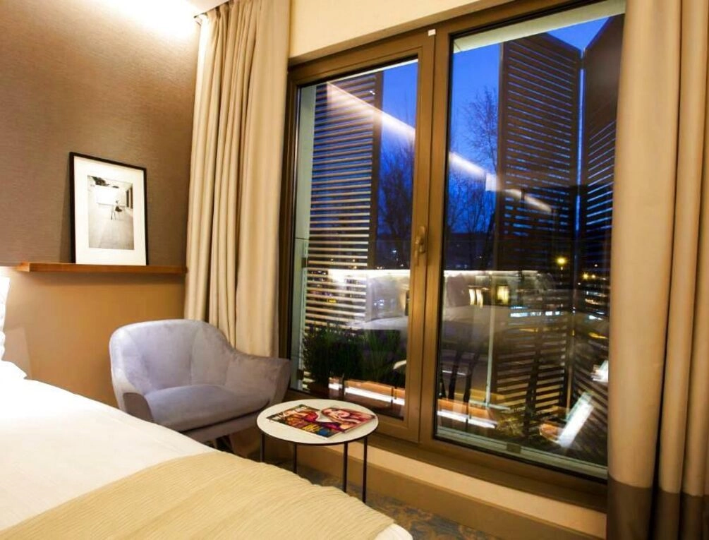 Afbeelding gerelateerd aan Dosso Dossi Hotels & SPA Downtown