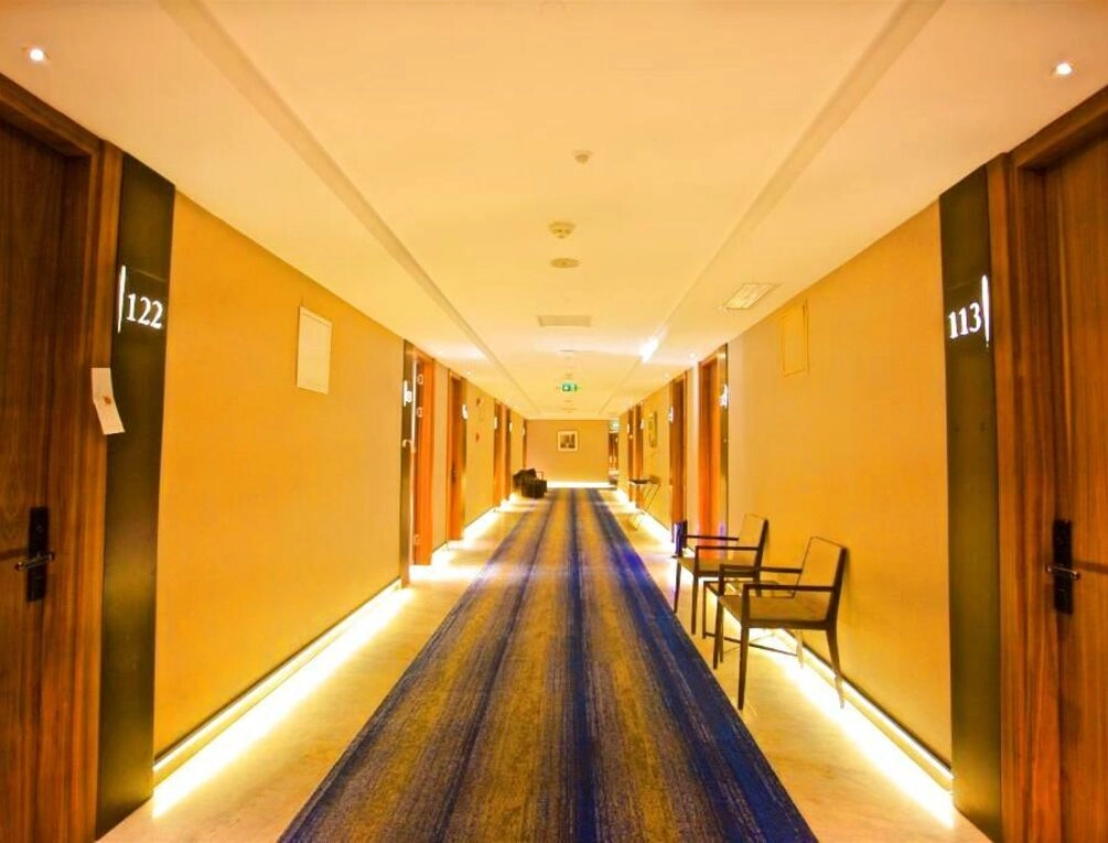 Afbeelding gerelateerd aan Dosso Dossi Hotels & SPA Downtown