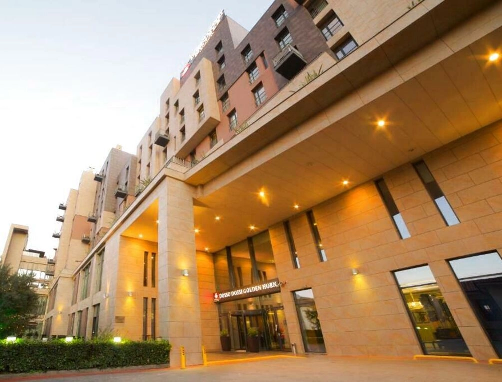 Afbeelding gerelateerd aan Dosso Dossi Hotels & SPA Golden Horn
