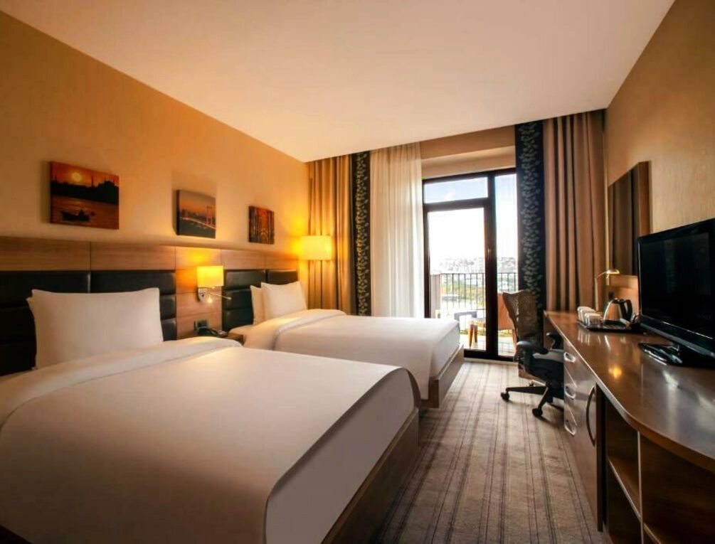 Afbeelding gerelateerd aan Dosso Dossi Hotels & SPA Golden Horn