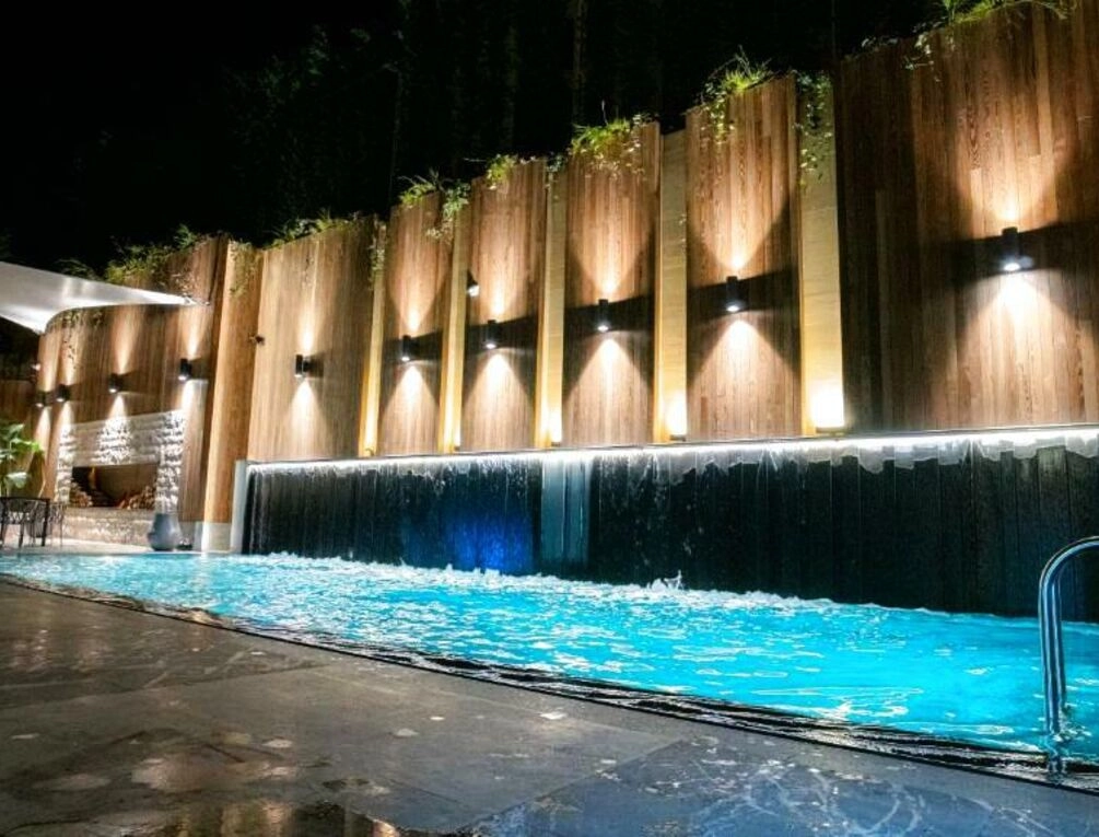 Afbeelding gerelateerd aan Dosso Dossi Hotels & SPA Golden Horn