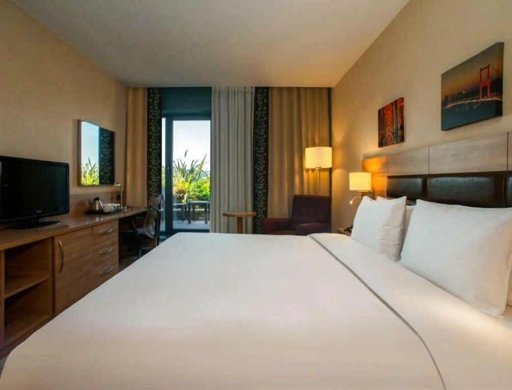 Afbeelding gerelateerd aan Dosso Dossi Hotels & SPA Golden Horn