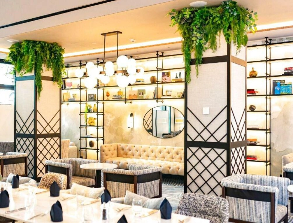 Afbeelding gerelateerd aan DoubleTree by Hilton Berlin Ku'damm