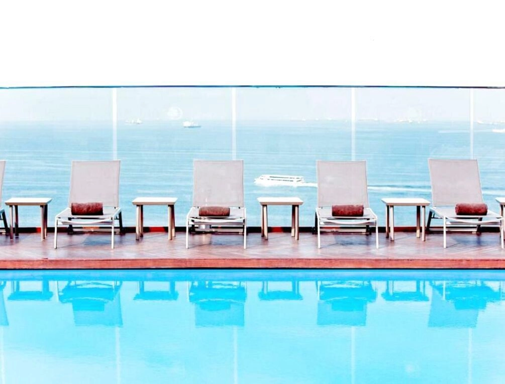 Afbeelding gerelateerd aan DoubleTree By Hilton Istanbul - Moda