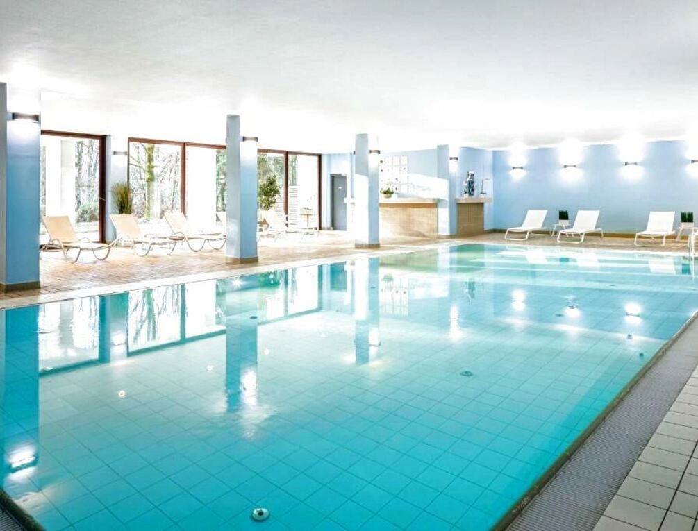 Afbeelding gerelateerd aan DoubleTree by Hilton Luxembourg