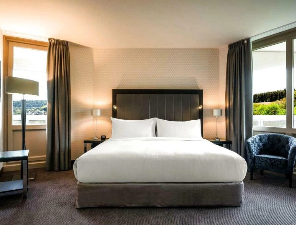 Afbeelding gerelateerd aan DoubleTree by Hilton Luxembourg