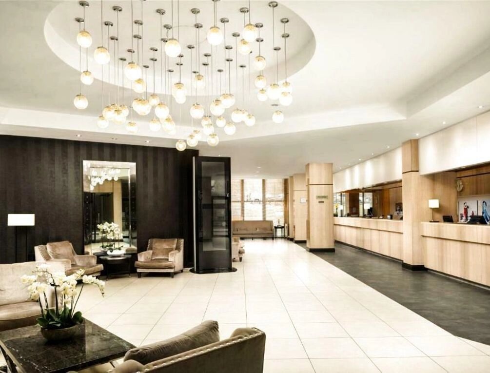 Afbeelding gerelateerd aan DoubleTree by Hilton Luxembourg