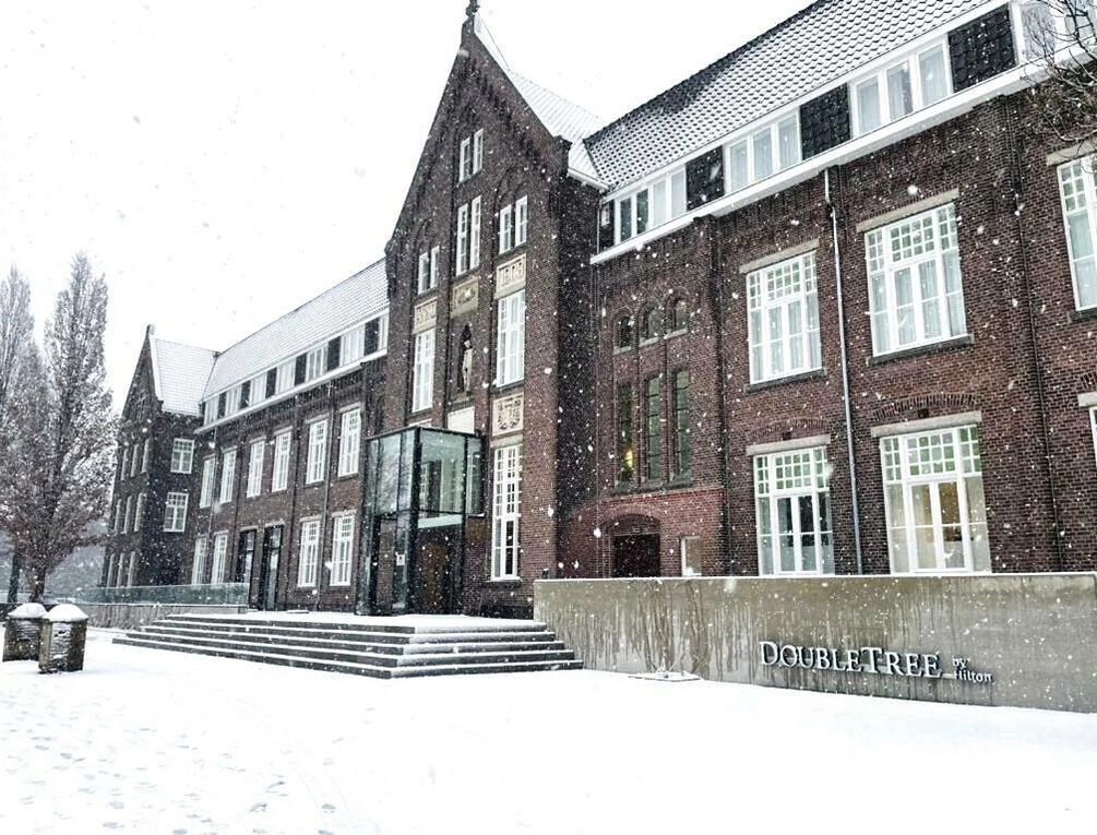 Afbeelding gerelateerd aan DoubleTree by Hilton Sittard