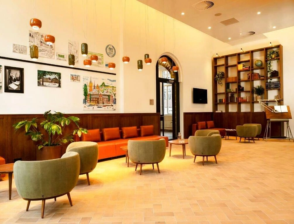 Afbeelding gerelateerd aan DoubleTree by Hilton Sittard