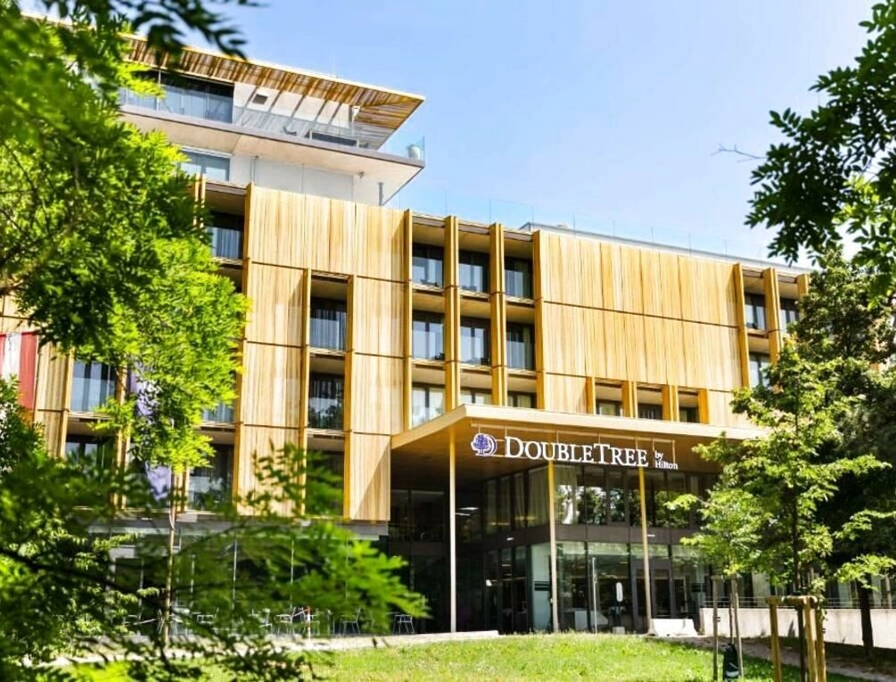 Afbeelding gerelateerd aan Doubletree by Hilton Vienna Schonbrunn