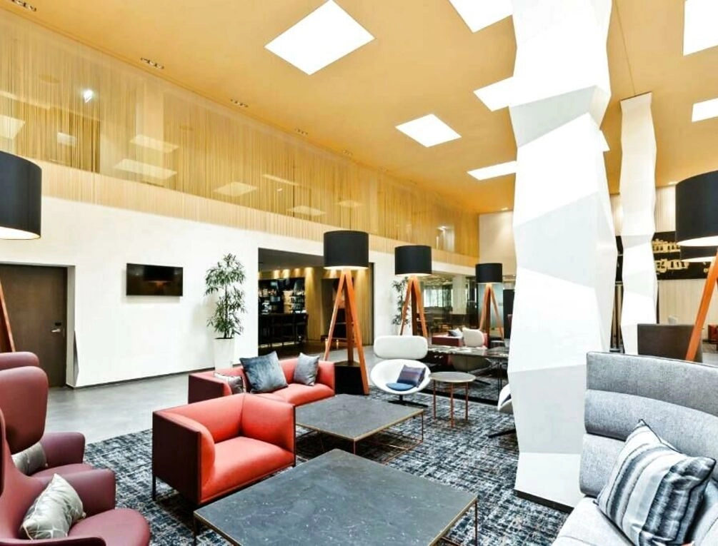 Afbeelding gerelateerd aan Doubletree by Hilton Vienna Schonbrunn